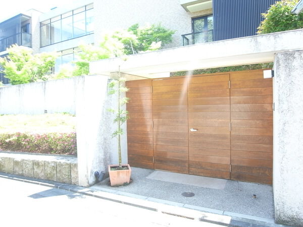 ザグランツ等々力の写真 5枚目