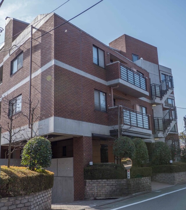 ホームズ岡本公園の写真 4枚目