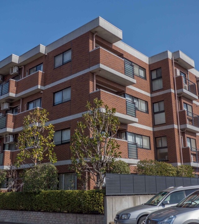 ホームズ岡本公園の写真 6枚目