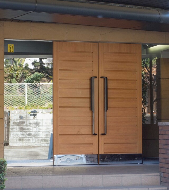 ホームズ岡本公園の写真 7枚目