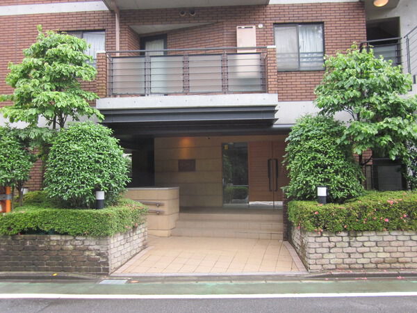 ホームズ岡本公園の写真 5枚目