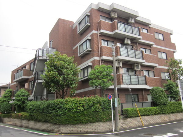 ホームズ岡本公園の写真 9枚目