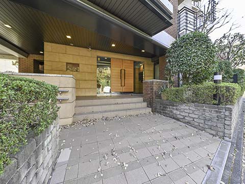 ホームズ岡本公園の写真 15枚目