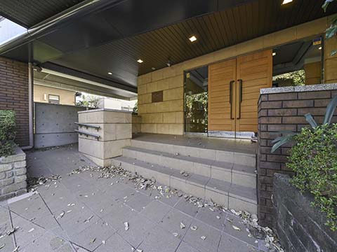 ホームズ岡本公園の写真 16枚目