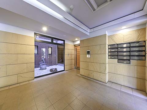 ホームズ岡本公園の写真 17枚目