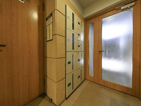 ホームズ岡本公園の写真 19枚目