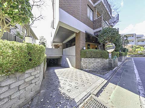 ホームズ岡本公園の写真 20枚目