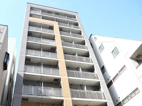 ラ・ピアッツァ麻布十番の写真 4枚目