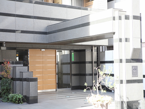 ラ・ピアッツァ麻布十番の写真 14枚目