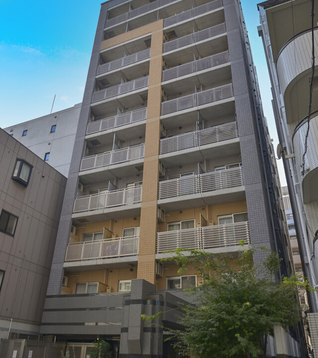 ラ・ピアッツァ麻布十番の写真 6枚目