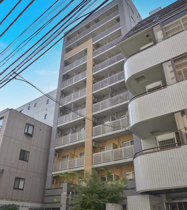 ラ・ピアッツァ麻布十番の写真 8枚目