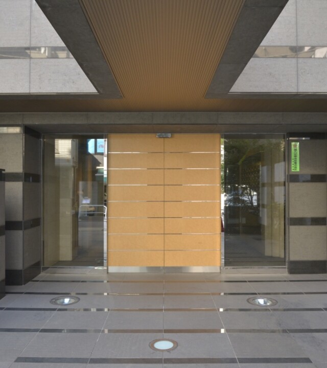 ラ・ピアッツァ麻布十番の写真 10枚目