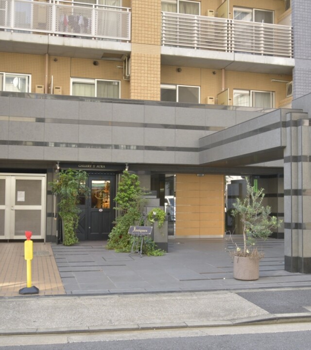 ラ・ピアッツァ麻布十番の写真 15枚目