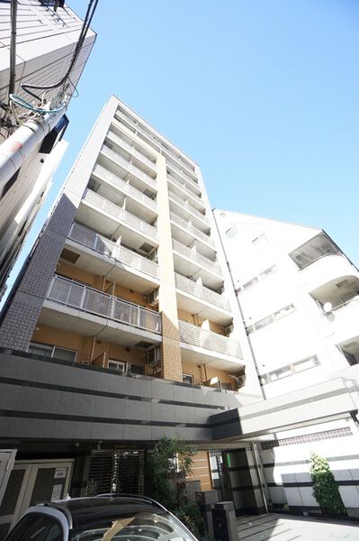 ラ・ピアッツァ麻布十番の写真 3枚目