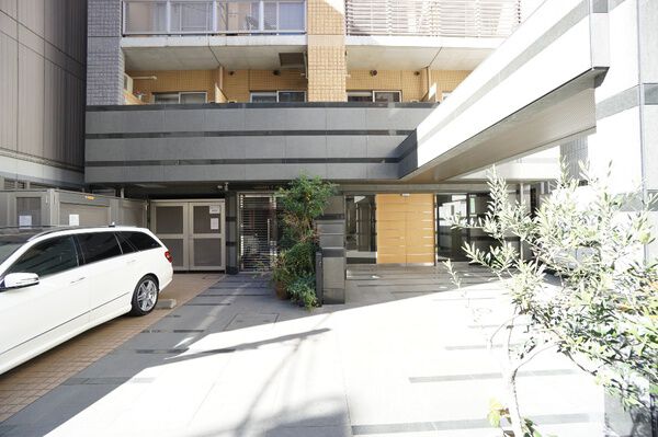 ラ・ピアッツァ麻布十番の写真 7枚目