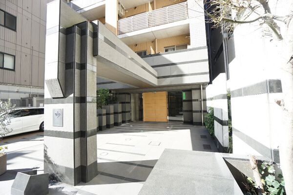 ラ・ピアッツァ麻布十番の写真 11枚目