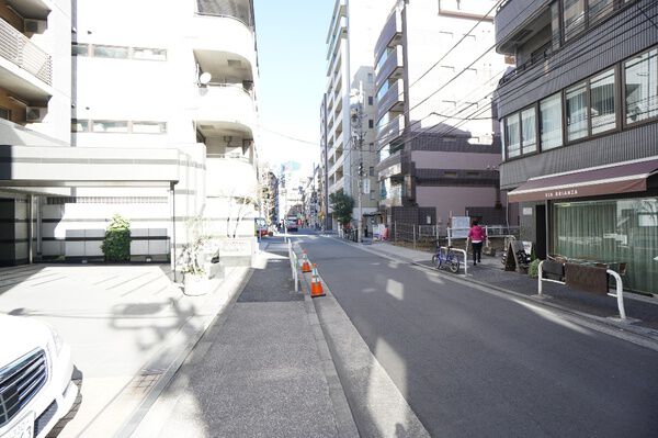 ラ・ピアッツァ麻布十番の写真 13枚目