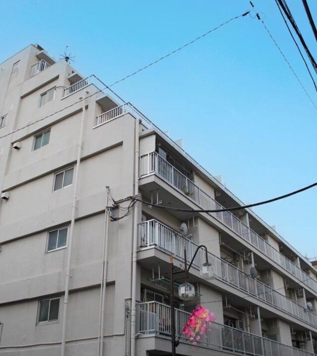 田園コーポラスの写真 3枚目