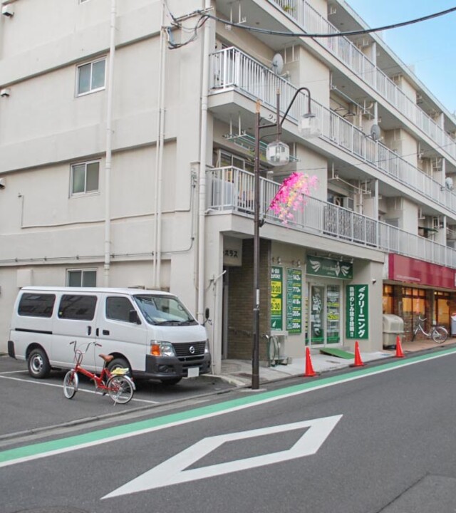 田園コーポラスの写真 4枚目