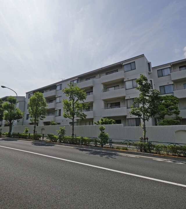 パークハイム上野毛の写真 4枚目