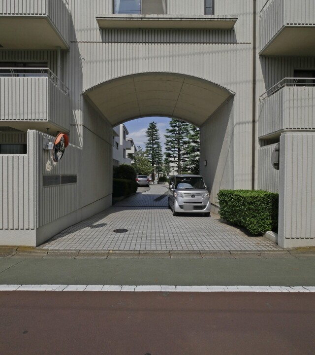 パークハイム上野毛の写真 7枚目