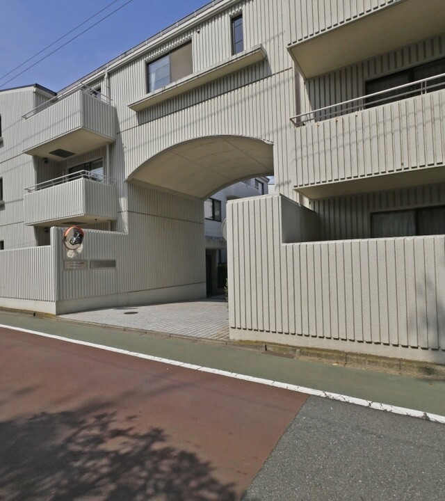 パークハイム上野毛の写真 10枚目