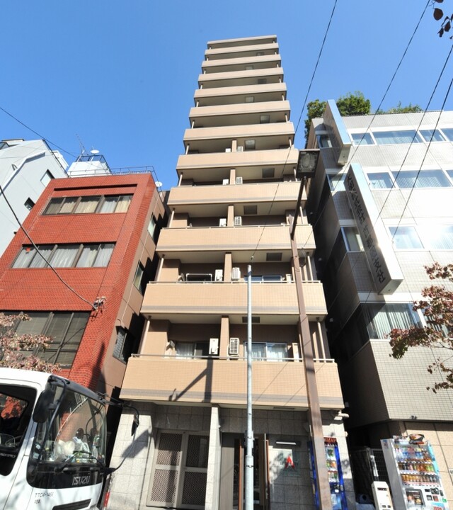 アプレシティ日本橋蛎殻町の写真 3枚目