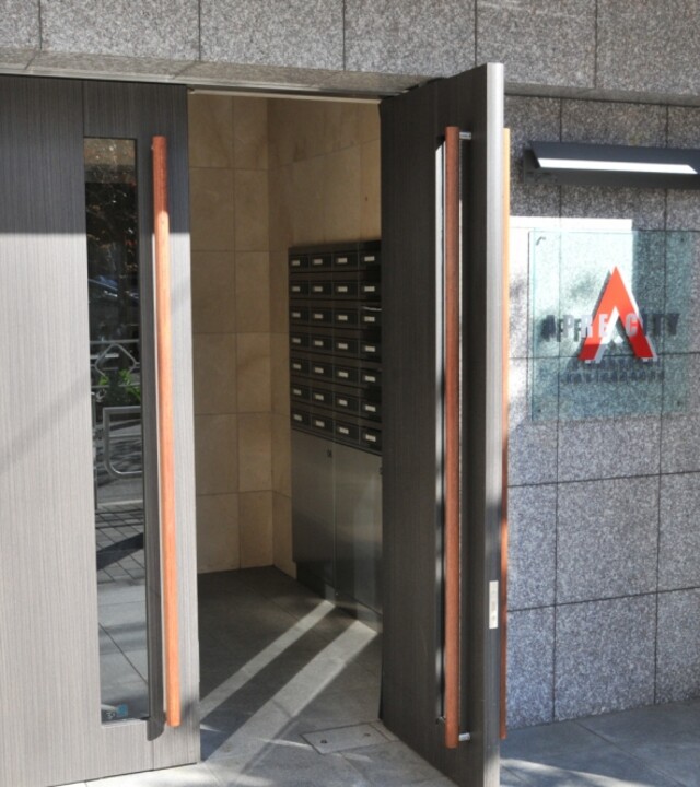 アプレシティ日本橋蛎殻町の写真 6枚目