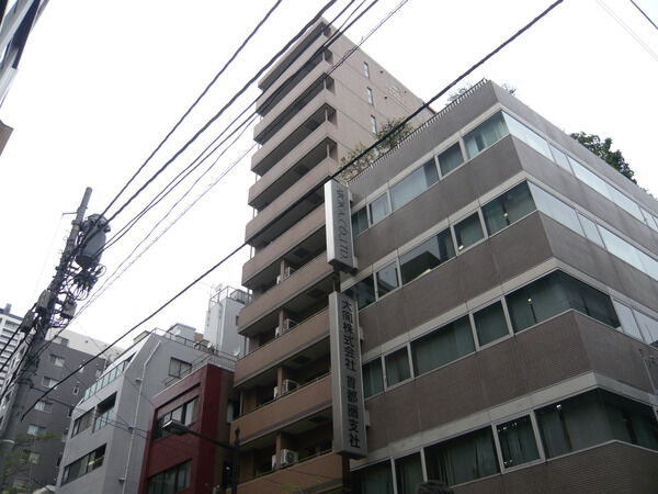 アプレシティ日本橋蛎殻町の写真 4枚目