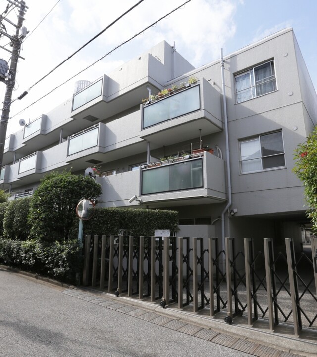 パークハイム白山の写真 3枚目