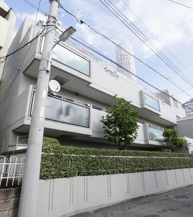 パークハイム白山の写真 5枚目