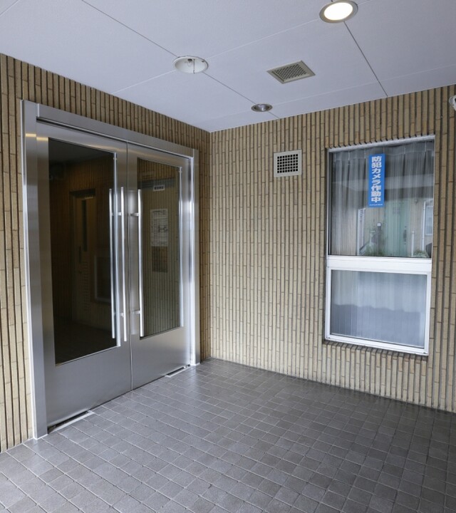 パークハイム白山の写真 7枚目