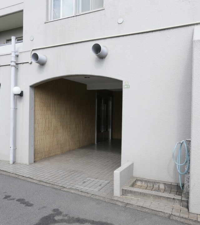 パークハイム白山の写真 10枚目