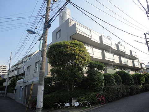 パークハイム白山の写真 12枚目