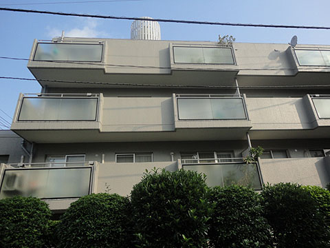 パークハイム白山の写真 13枚目