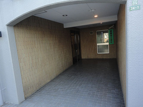 パークハイム白山の写真 14枚目