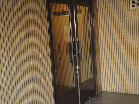 パークハイム白山の写真 15枚目