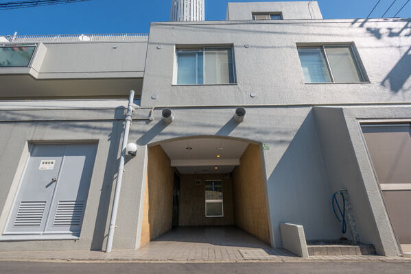 パークハイム白山の写真 4枚目