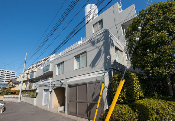 パークハイム白山の写真 6枚目