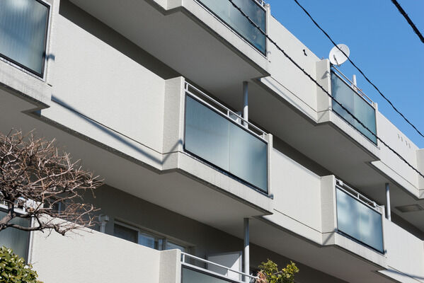 パークハイム白山の写真 9枚目