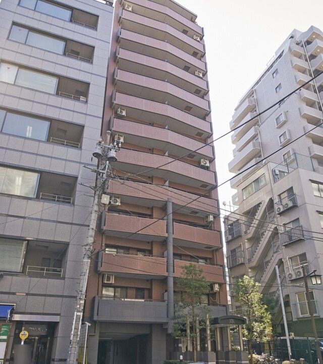 ライオンズステージ麻布の写真 3枚目