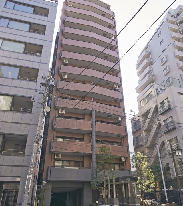 ライオンズステージ麻布の写真 6枚目