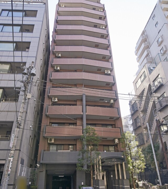 ライオンズステージ麻布の写真 7枚目