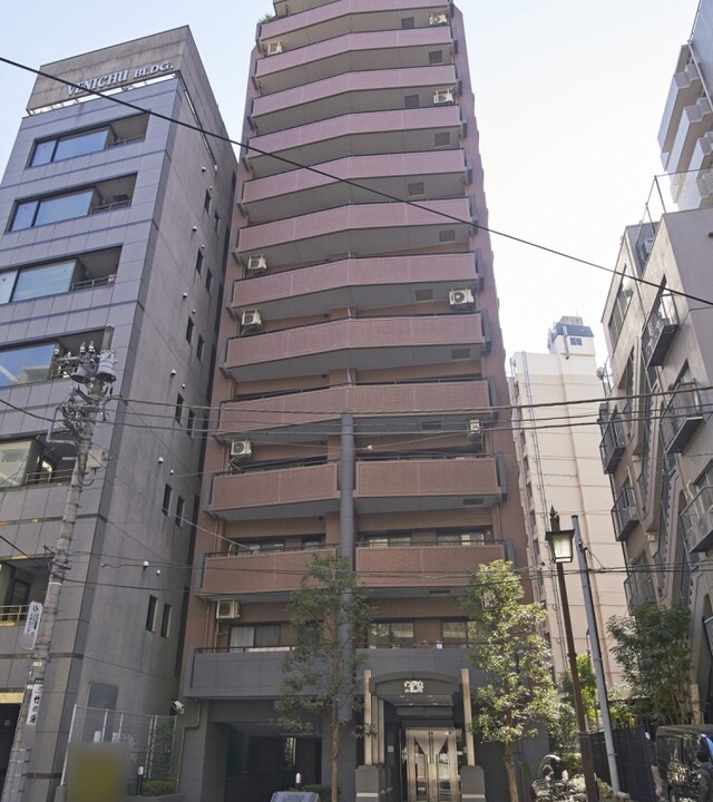 ライオンズステージ麻布の写真 8枚目