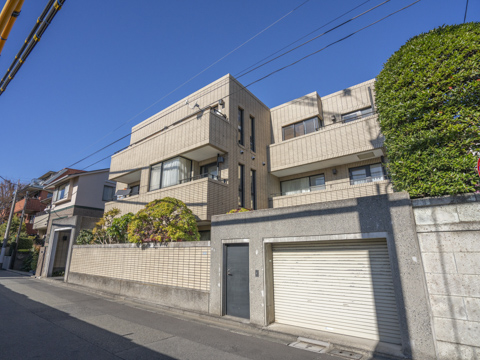 ベルテ代々木大山の写真 11枚目