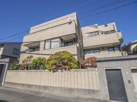ベルテ代々木大山の写真 13枚目