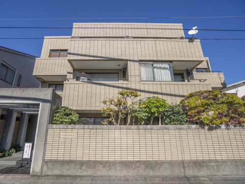 ベルテ代々木大山の写真 14枚目