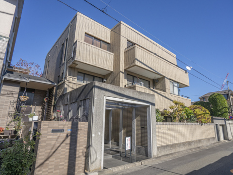 ベルテ代々木大山の写真 15枚目