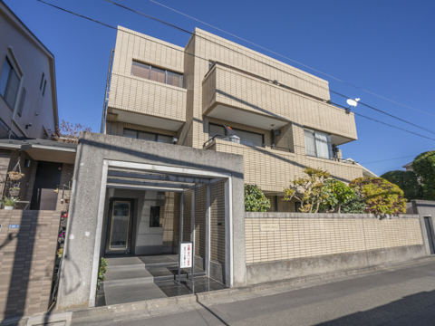 ベルテ代々木大山の写真 16枚目