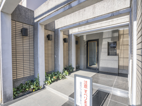 ベルテ代々木大山の写真 19枚目